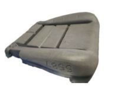 2001 Ford F-450 Super Duty Seat Cushion - F81Z-25632A22-AA