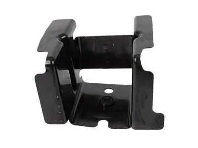 Ford 5F9Z-17A750-AA Bracket - Bumper Mounting