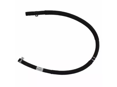 CK4Z-3A713-G Ford Hose Assembly Product Photo 1 of 2