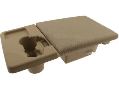 2013 Lincoln Mark LT Armrest - BL3Z-18644A22-AA