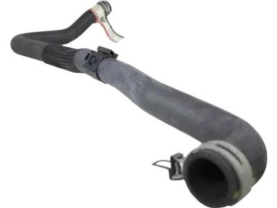 Mercury Mariner Radiator Hose - 5L8Z-8260-BC