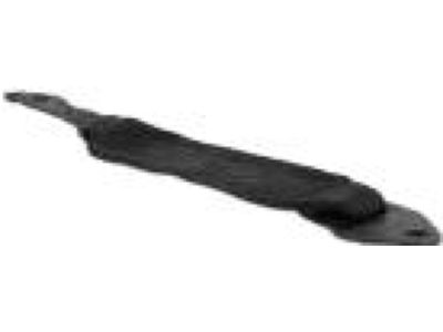 2017 Ford Explorer Door Check - DB5Z-7823552-C