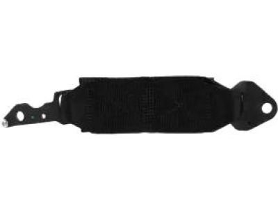 2017 Ford Explorer Door Check - DB5Z-7823552-C