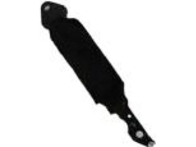 2017 Ford Explorer Door Check - DB5Z-7823552-C