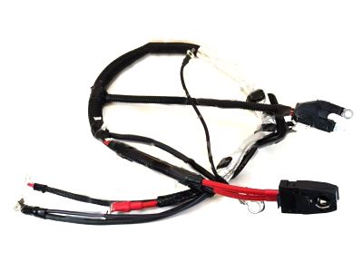 2000 Lincoln Navigator Battery Cable - YL3Z-14300-BA