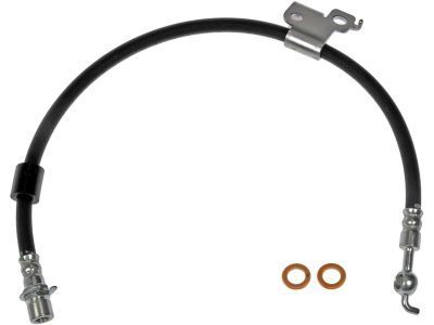 2012 Lincoln Mark LT Hydraulic Hose - CL3Z-2078-C