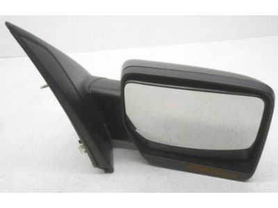 Ford BL3Z-17682-GA Mirror Assembly - Rear View Outer