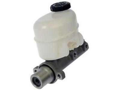 Lincoln Brake Master Cylinder - BL3Z-2140-A