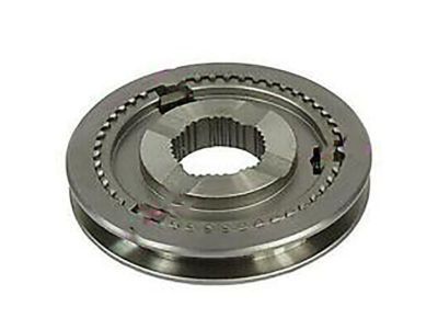Ford F-250 Super Duty Synchronizer Ring - F81Z-7124-DA