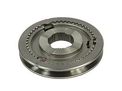 Ford F-550 Super Duty Synchronizer Ring - F81Z-7124-DA