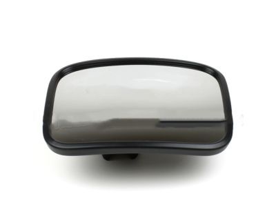 Ford 6E7Z-17723-B Mirror Assembly - Less Arm
