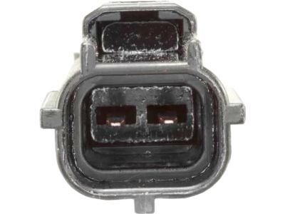 Ford E-350/E-350 Super Duty Idle Control Valve - YC2Z-9F715-AA