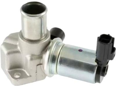 Ford E-350/E-350 Super Duty Idle Control Valve - YC2Z-9F715-AA