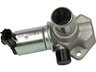 Ford E-350/E-350 Super Duty Idle Control Valve - YC2Z-9F715-AA