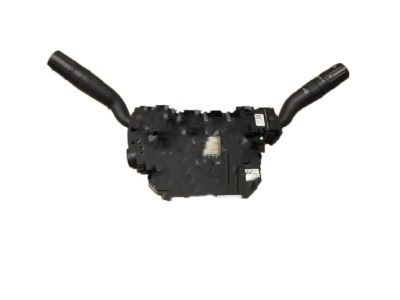 2012 Ford Explorer Wiper Switch - BT4Z-17A553-AA