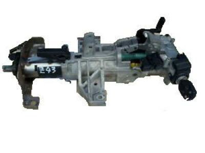 Lincoln Steering Column - 9L7Z-3C529-A