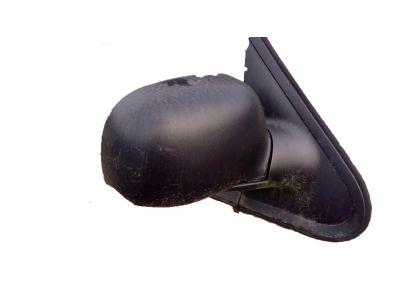 Ford Explorer Car Mirror - F87Z-17682-AAA
