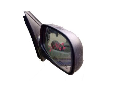 Ford Explorer Car Mirror - F87Z-17682-AAA