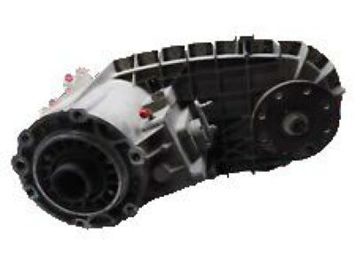 Ford F-550 Super Duty Transfer Case - BC3Z-7005-AB