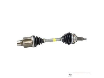 Ford TX-515 Shaft - Front Axle