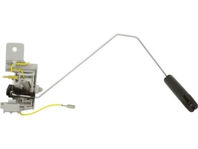 2010 Ford F-350 Super Duty Fuel Level Sensor - 8C3Z-9A299-M