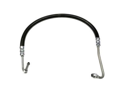 Ford YC3Z-3A714-BA Hose Assembly