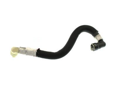 Ford BR3Z-18472-A Hose - Heater Water