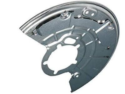 Ford F3TZ-2K005-B Splash Shield