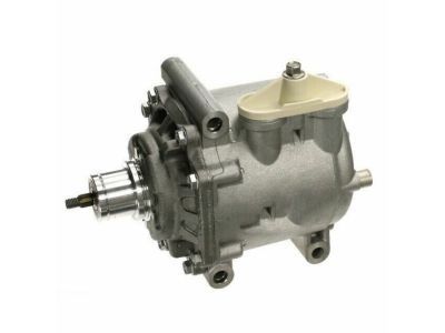 Mercury Mountaineer A/C Compressor - 1L2Z-19703-EA