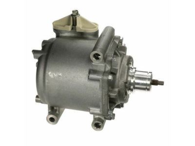 Ford 1L2Z-19703-EA Compressor Assembly