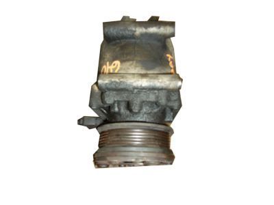 Ford 1L2Z-19703-EA Compressor Assembly