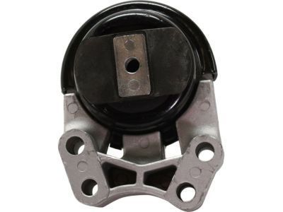 2014 Ford Taurus Motor And Transmission Mount - DG1Z-6038-C