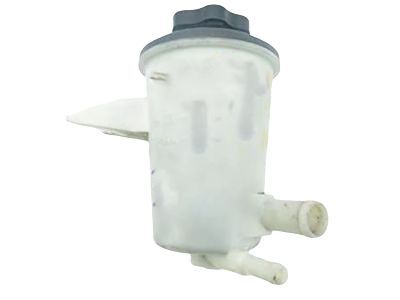 Ford AL1Z-3E764-A Reservoir Assembly