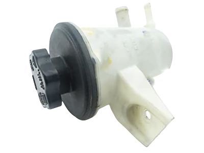 Lincoln Mark LT Power Steering Reservoir - AL1Z-3E764-A