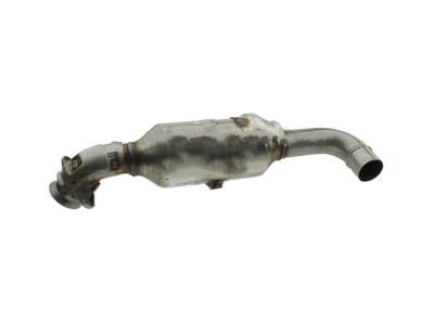2013 Ford F-150 Catalytic Converter - DL3Z-5E212-A