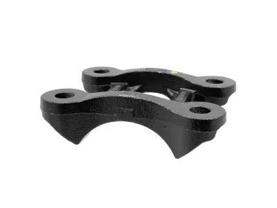 HC3Z-5796-A Ford Cap - Rear Suspension Product Photo 3 of 3