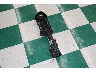 Ford Bronco Sport Shock Absorber - LX6Z-18124-BZ