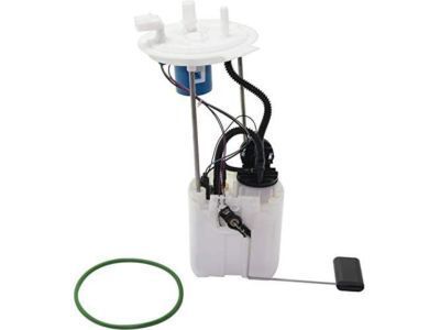 Ford F-150 Fuel Pump - DL3Z-9H307-A