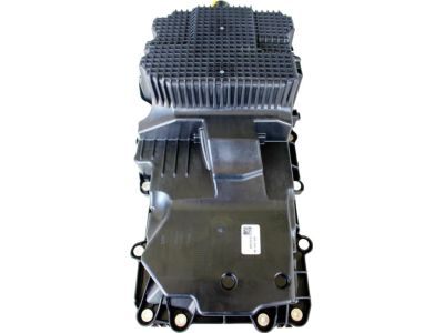 Ford Mustang Oil Pan - JR3Z-6675-B