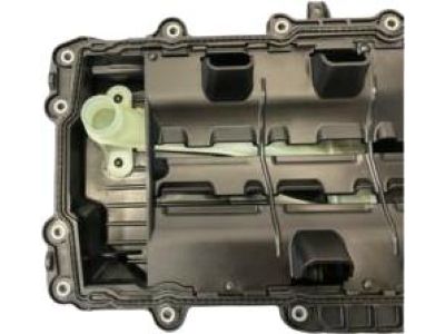 Ford Mustang Oil Pan - JR3Z-6675-B