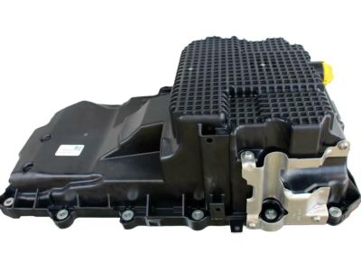 Ford Mustang Oil Pan - JR3Z-6675-B