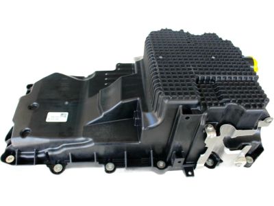 Ford Mustang Oil Pan - JR3Z-6675-B