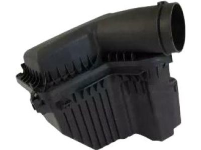 Ford Mustang Oil Pan - JR3Z-6675-B