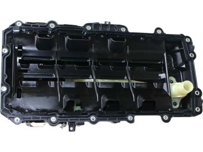 Ford Mustang Oil Pan - JR3Z-6675-B