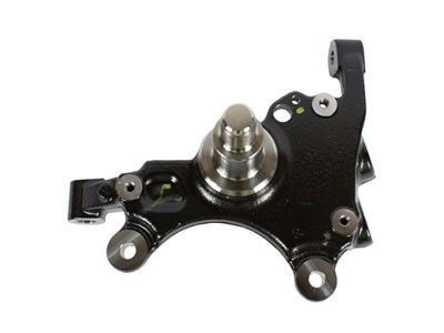 Ford Mustang Spindle - FR3Z-3105-A