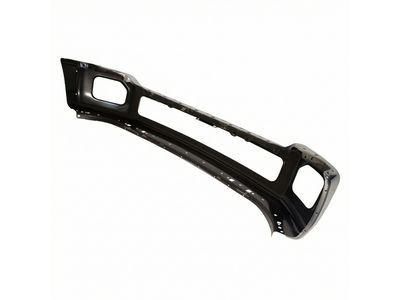2012 Ford F-250 Super Duty Bumper - BC3Z-17757-E