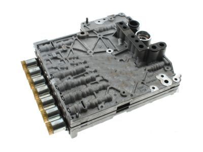 Ford HC3Z-7A100-A Control Assembly - Transmission