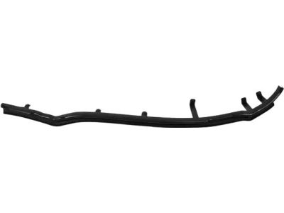 Ford SSV Plug-In Hybrid Door Seal - DS7Z-5425325-B