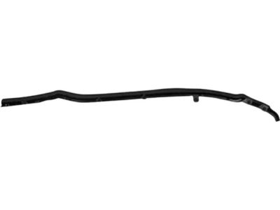 Ford SSV Plug-In Hybrid Door Seal - DS7Z-5425325-B