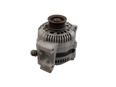 F6UZ-10346-VARM3 Ford Alternator Assembly Product Photo 1 of 2